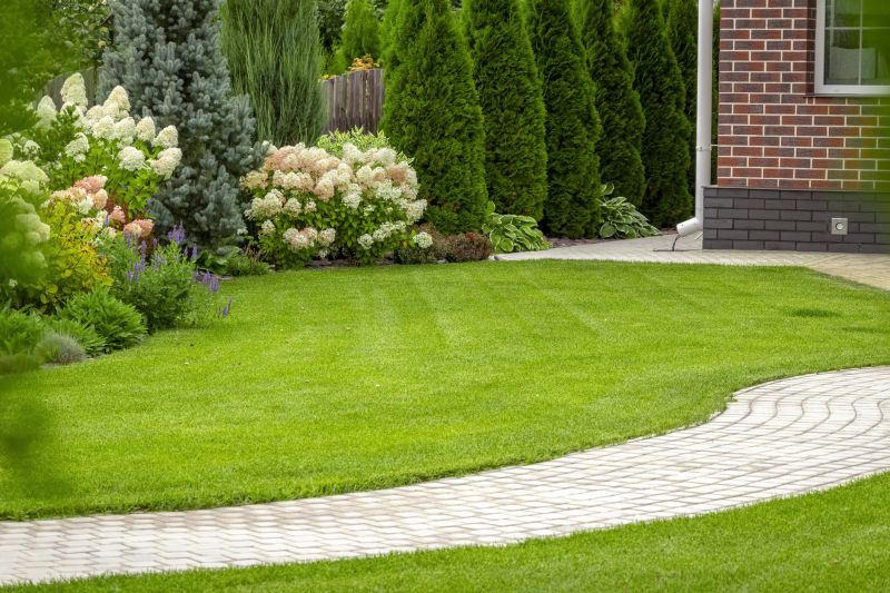 Walkway Paver Solutions