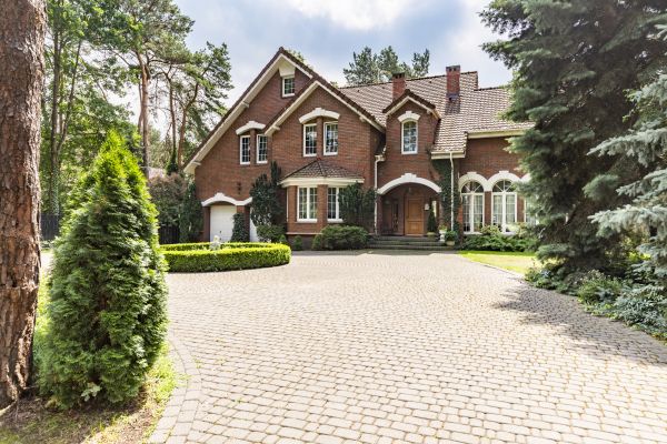 Driveway Pavers Repair in Freehold