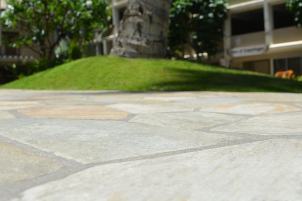 Stone Driveway Construction in Freehold